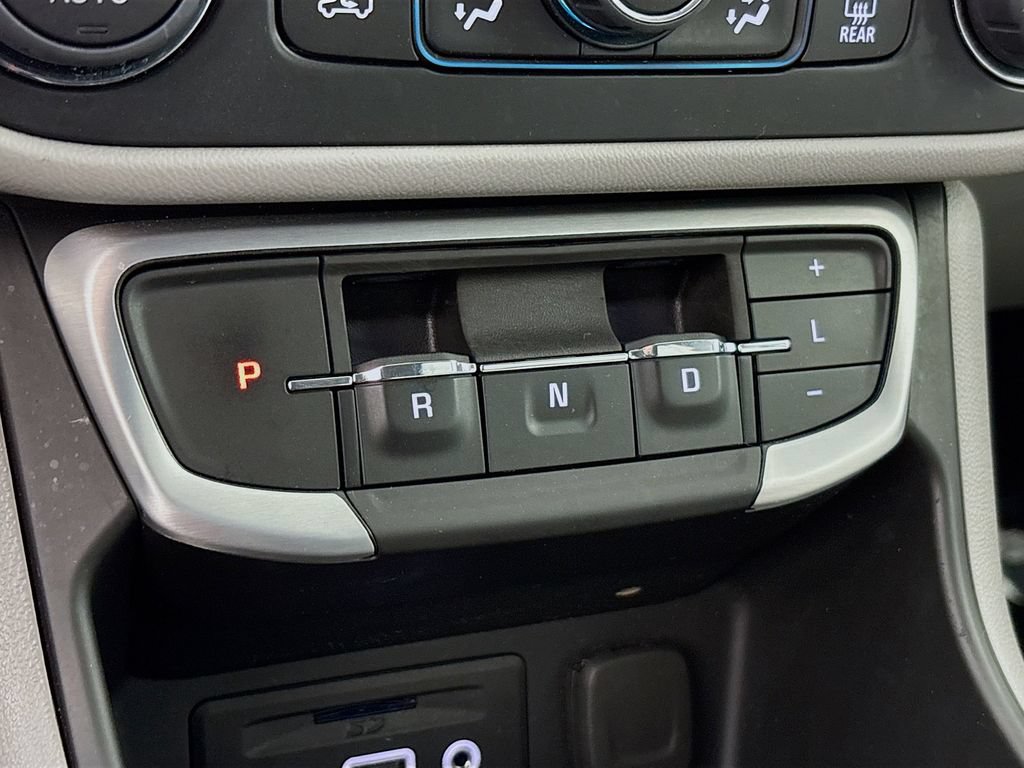 Certified 2022 GMC Terrain SLT AWD/4WD image 21