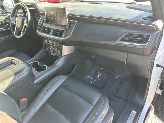 Used 2023 Chevrolet Suburban LT image 27