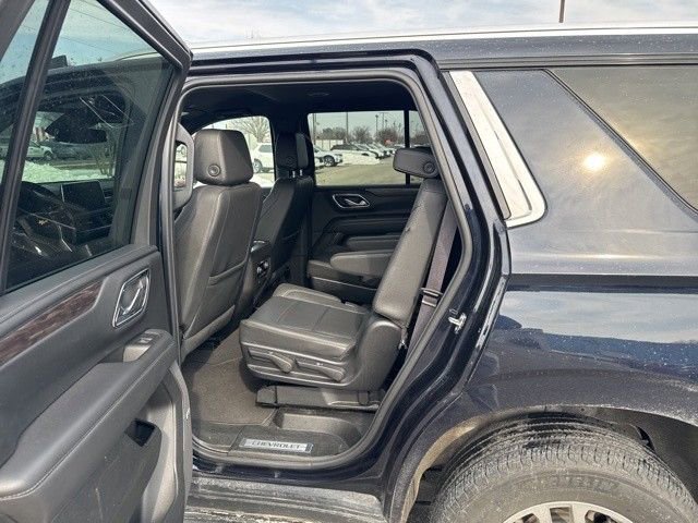 Used 2024 Chevrolet Tahoe LT image 15