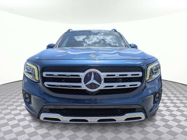Used 2021 Mercedes-Benz GLB 250 w/ Premium Package image 8