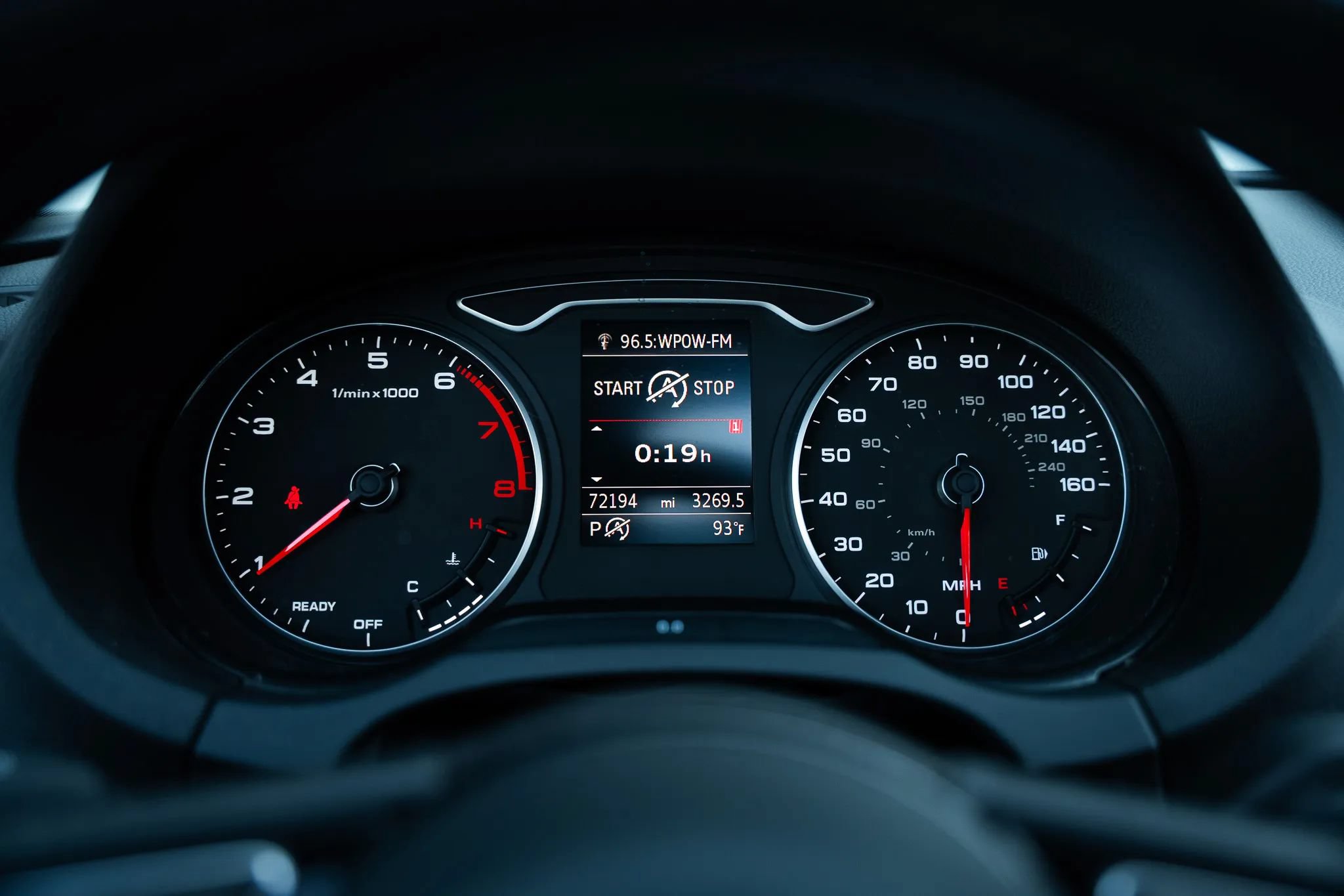 Used 2020 Audi A3 2.0T Premium FWD image 41