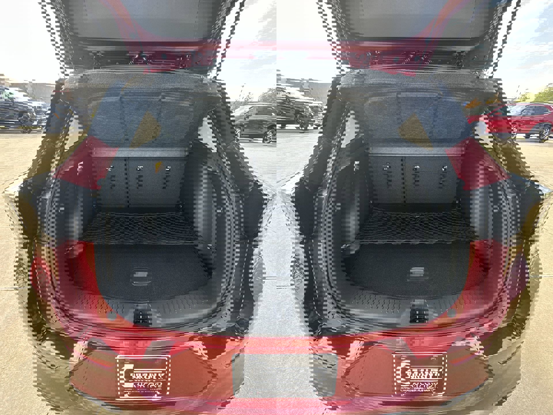 Certified 2024 Buick Encore GX Avenir image 58