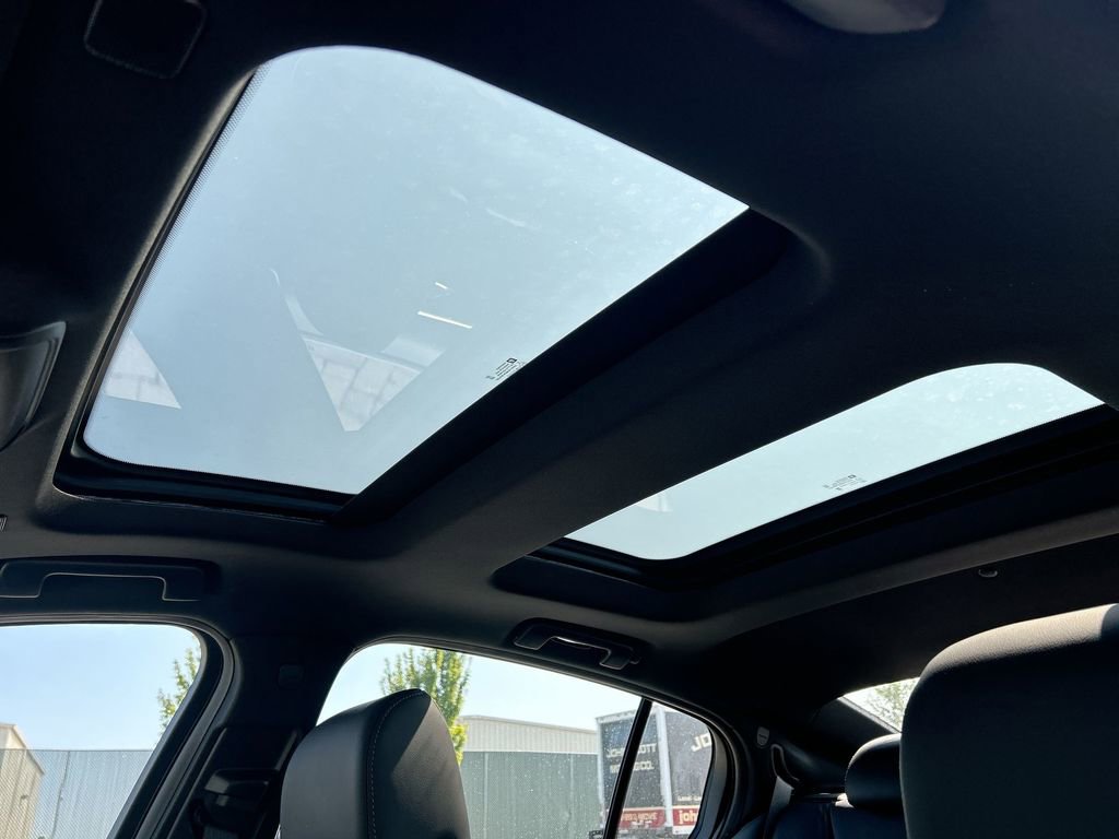 New 2025 Cadillac CT5 Premium Luxury image 20