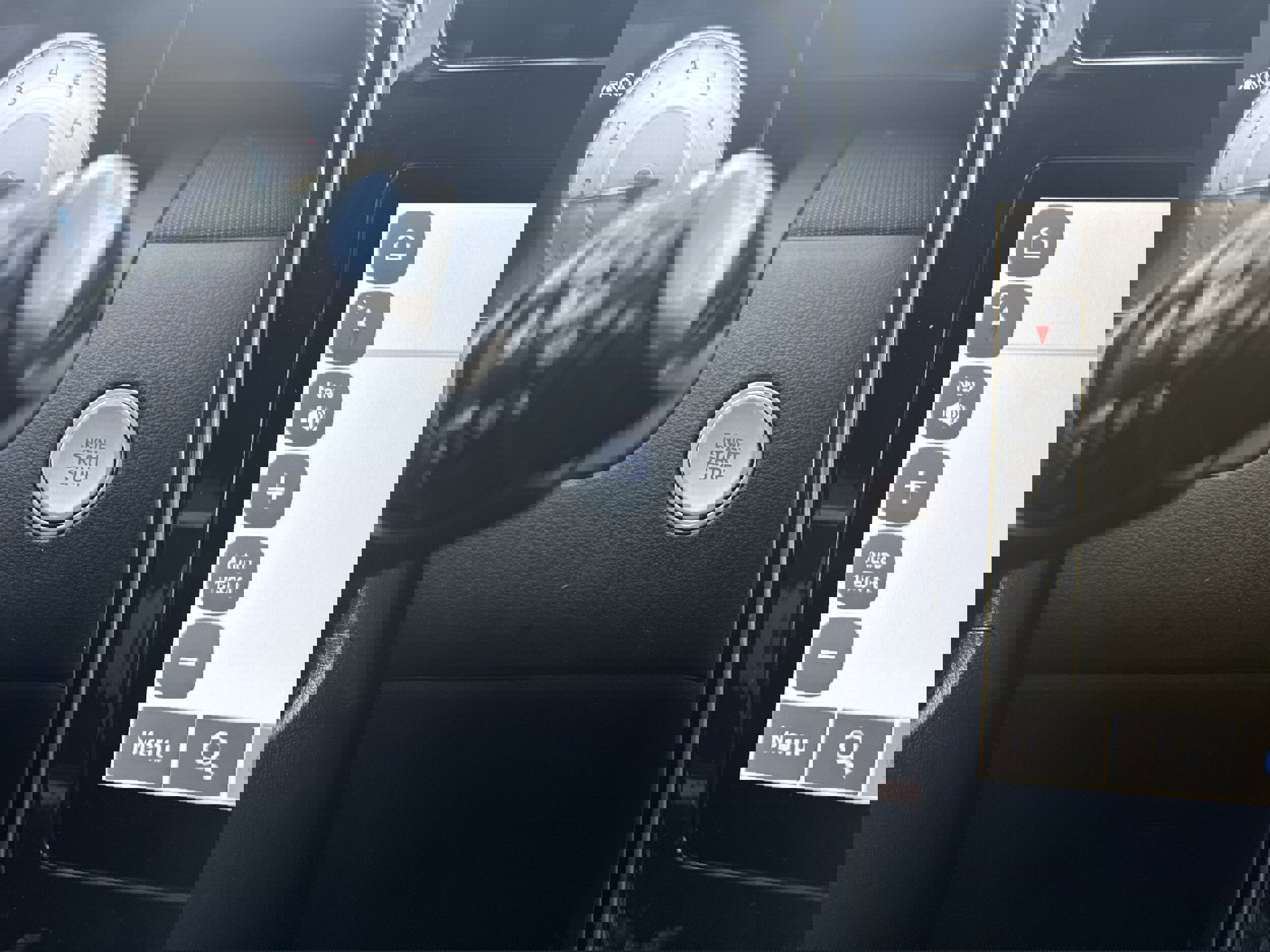 Used 2024 Hyundai Tucson SEL w/ Convenience Package image 21