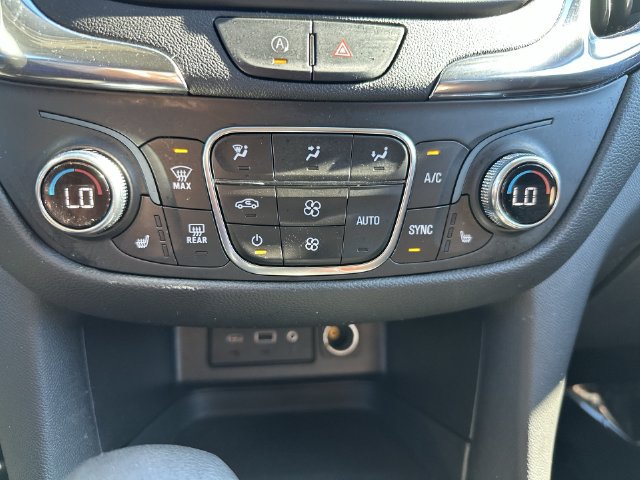 Certified 2023 Chevrolet Equinox LT FWD image 26
