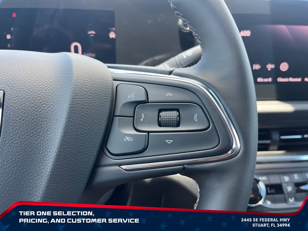 New 2026 Buick Envista Preferred w/ Convenience I Package FWD image 26