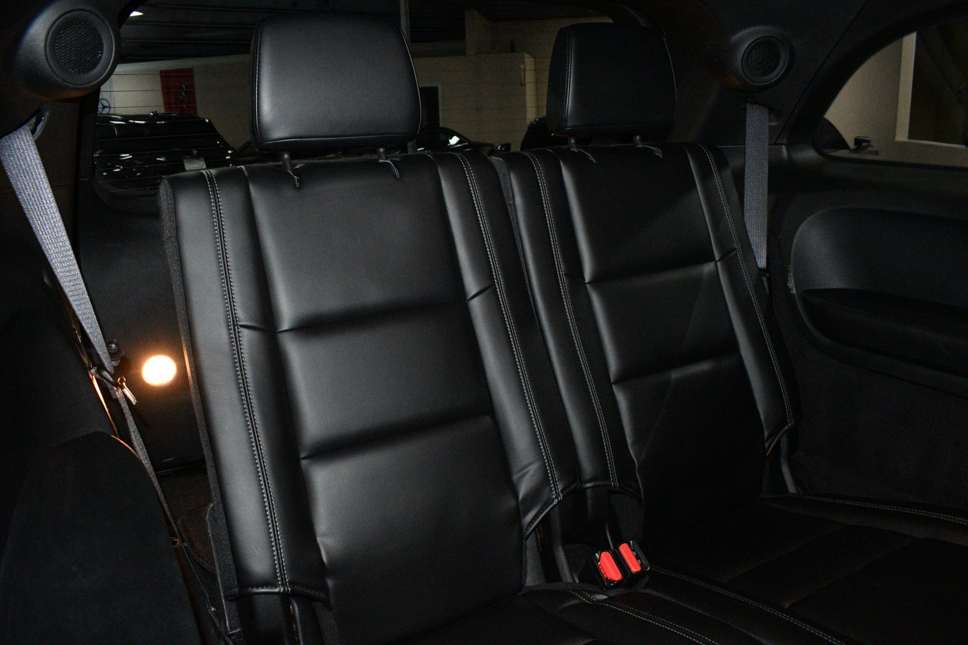 Used 2022 Dodge Durango GT RWD image 22