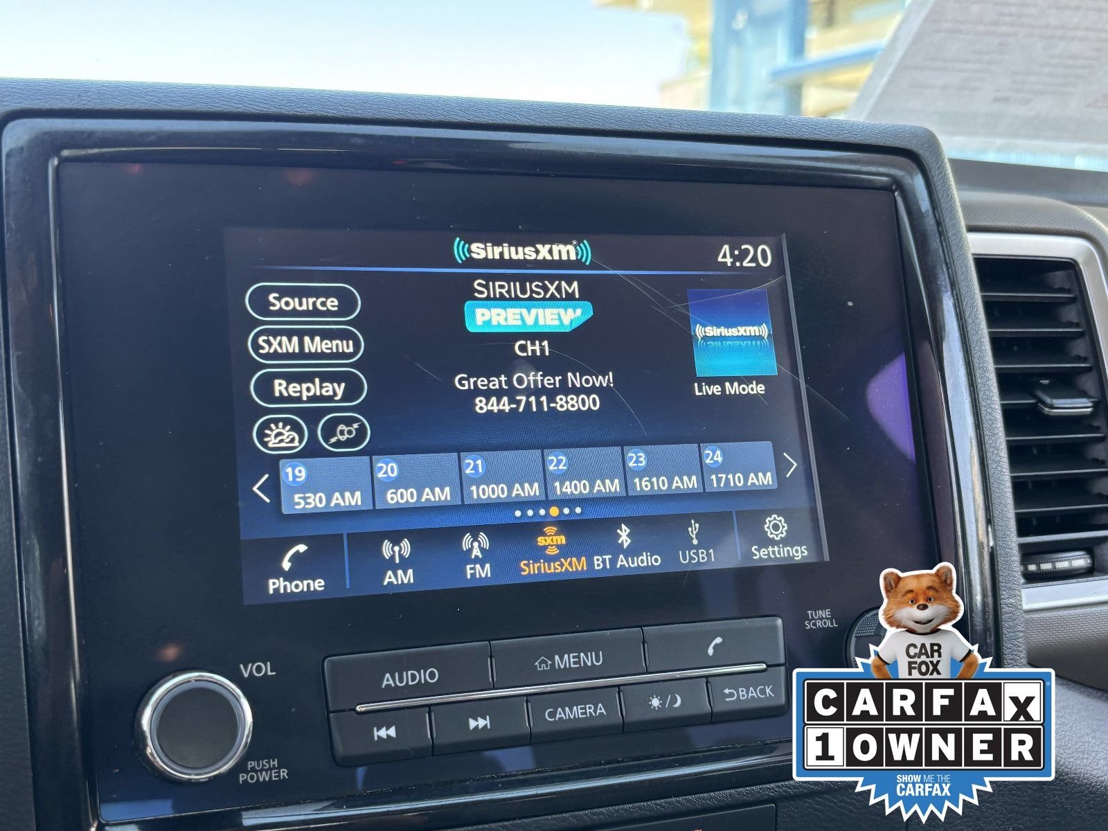 Certified 2022 Nissan Frontier SV RWD image 23