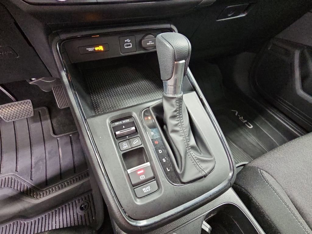 Used 2024 Honda CR-V LX image 17