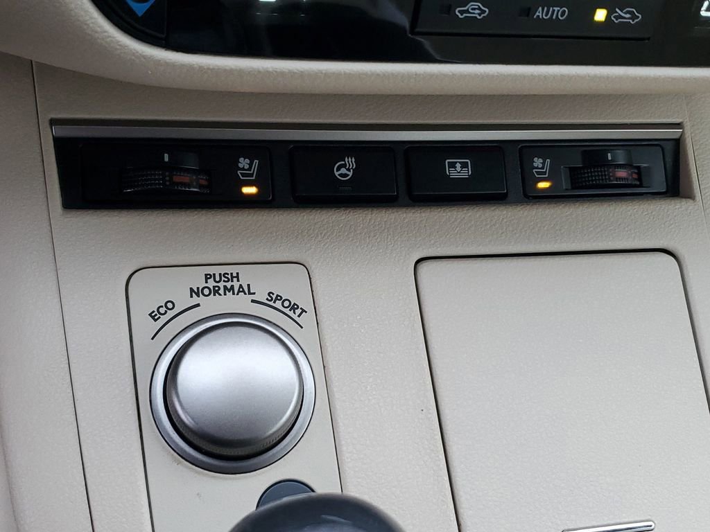 Used 2015 Lexus ES 350 Base image 28