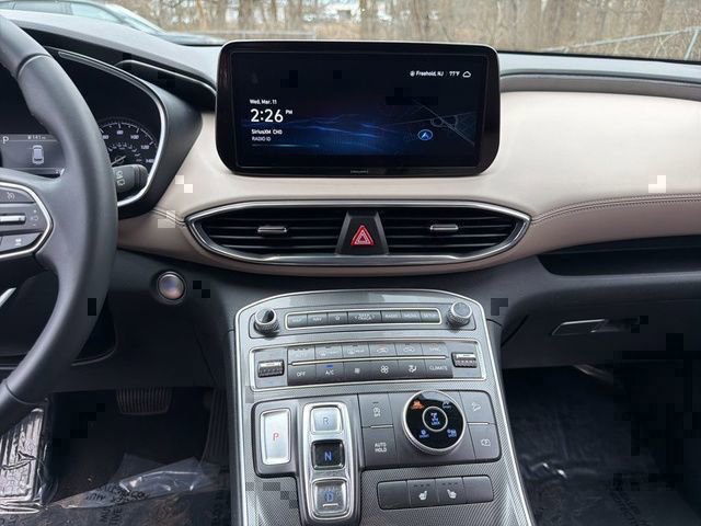 Certified 2023 Hyundai Santa Fe SEL image 25