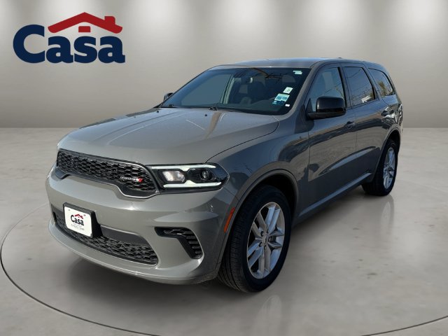 Used 2025 Dodge Durango GT AWD/4WD image 1