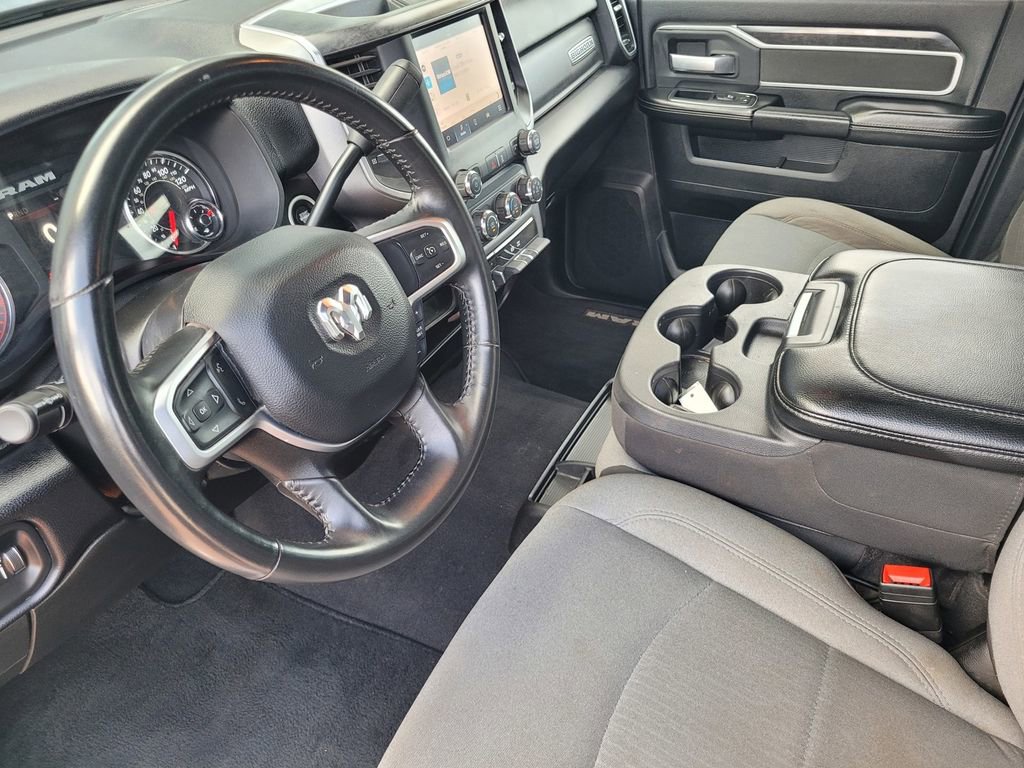 Used 2024 RAM 3500 Big Horn image 18