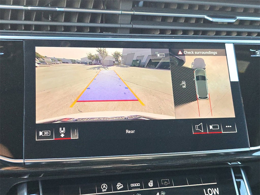 New 2026 Audi Q7 3.0T Premium Plus image 27