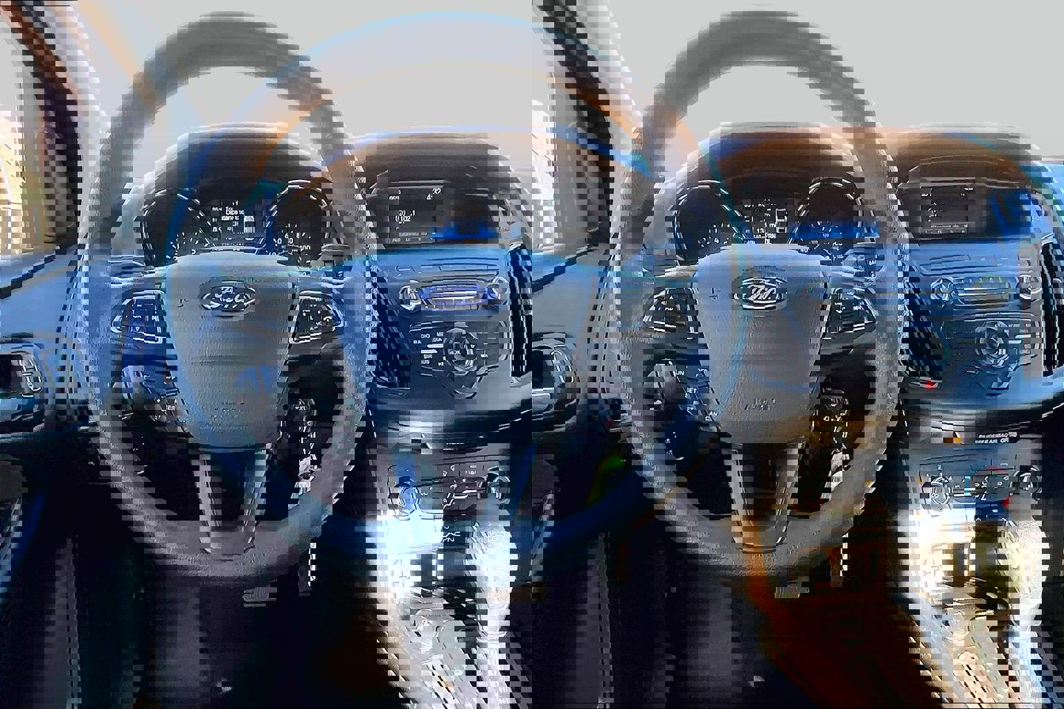 Used 2018 Ford Focus SE image 5