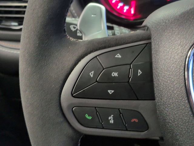 Used 2025 Dodge Durango SRT Hellcat AWD/4WD image 16