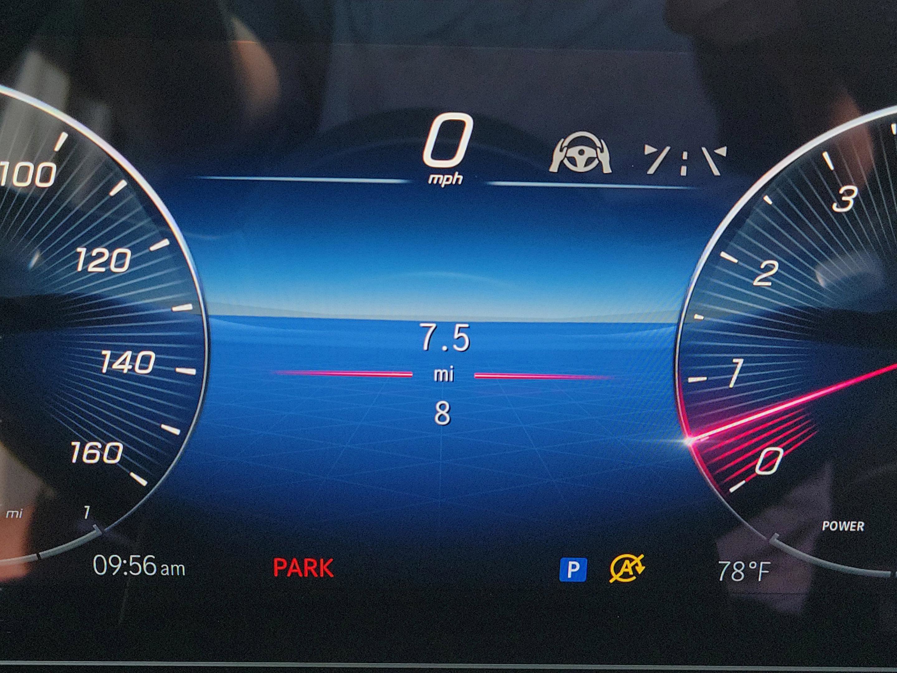 New 2026 Mercedes-Benz GLS 450 4MATIC image 32