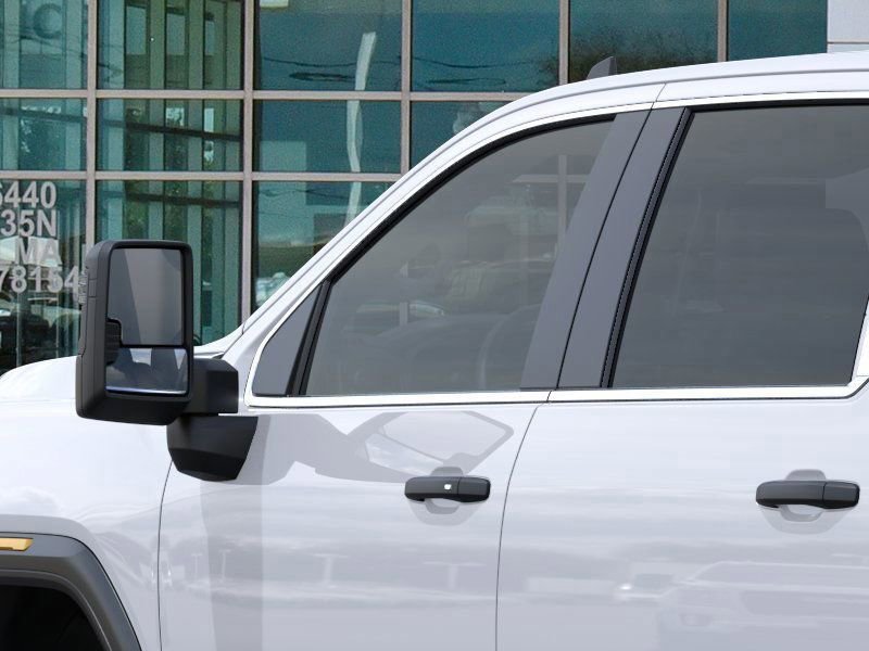 New 2025 GMC Sierra 3500 Pro w/ Convenience Package image 12