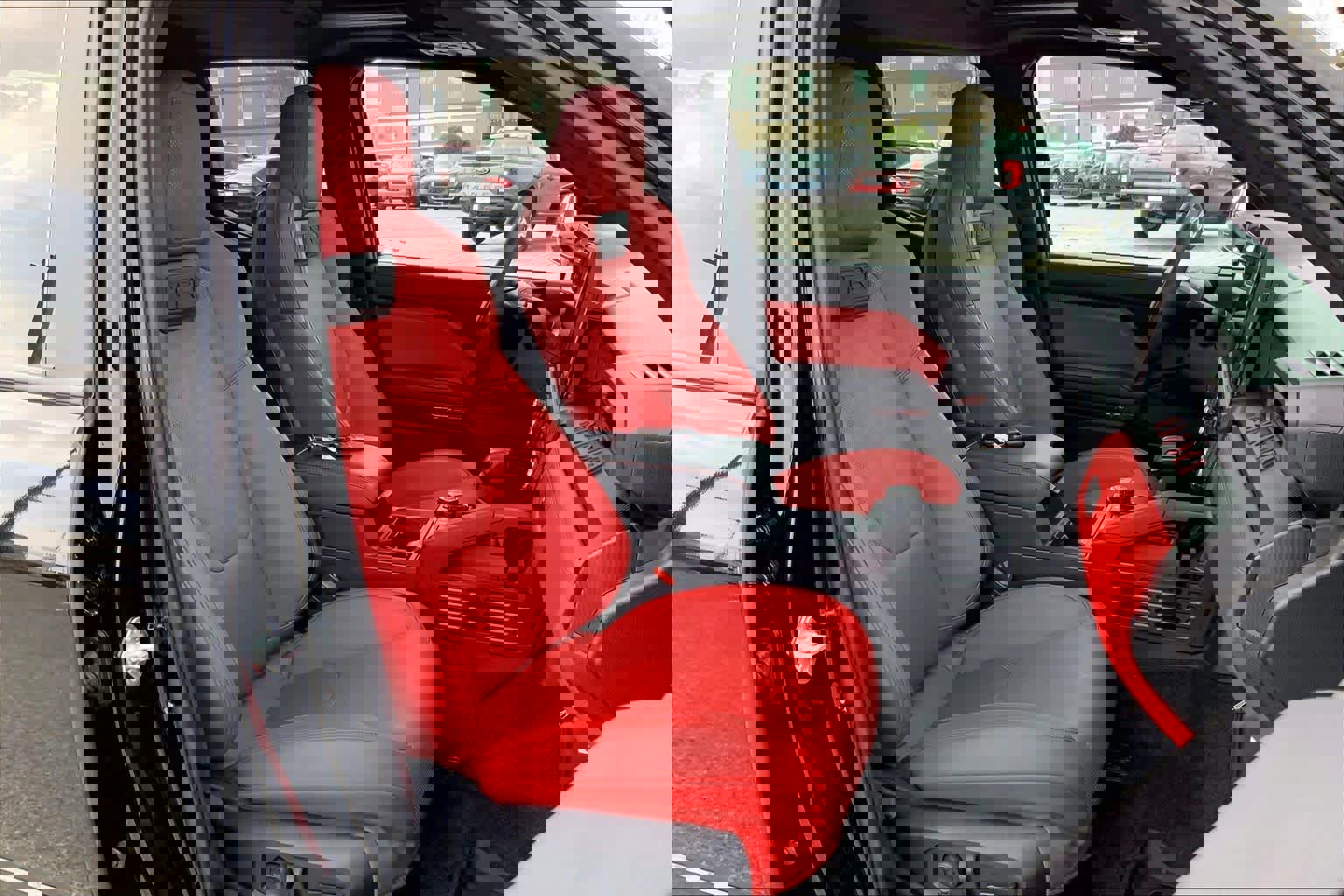 Used 2024 Toyota Tacoma TRD Pro image 9