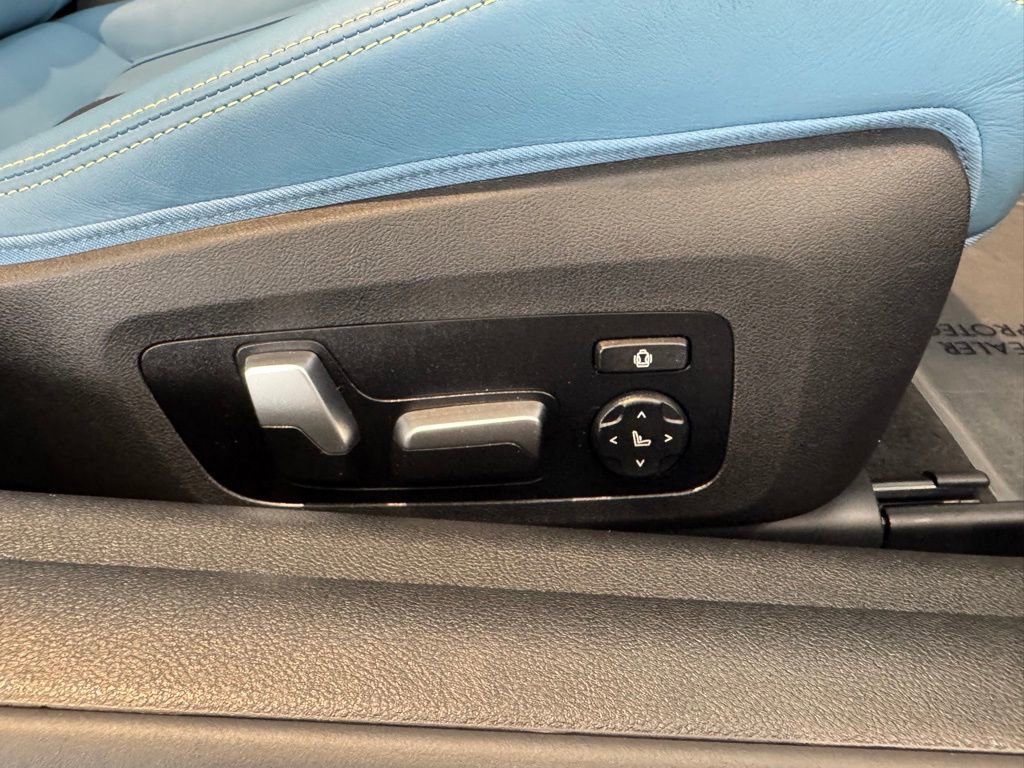 Used 2023 BMW M4 xDrive Competition w/ Parking Assistance Package image 30