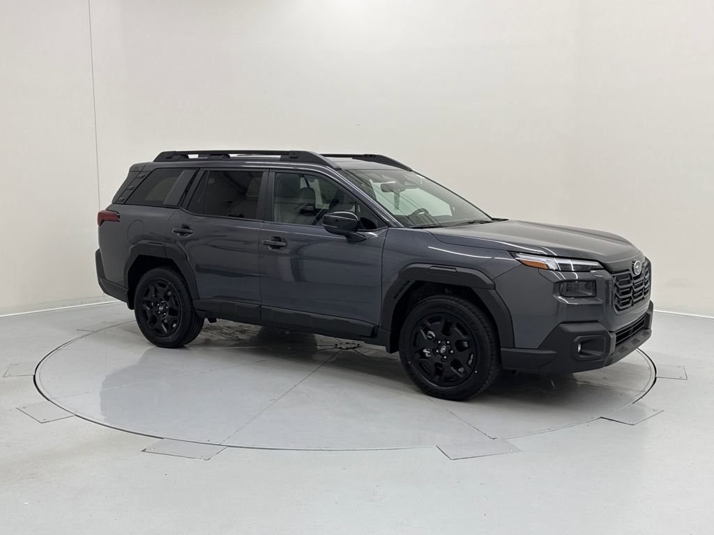 New 2026 Subaru Outback Limited AWD/4WD image 8