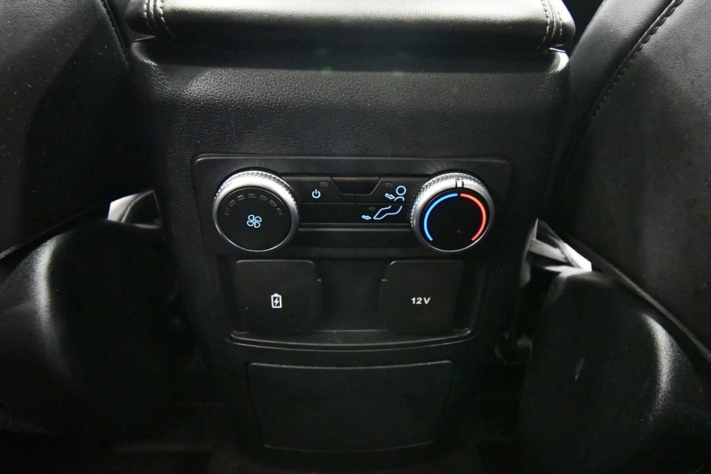 Used 2023 Ford Explorer XLT w/ Equipment Group 202A AWD/4WD image 17
