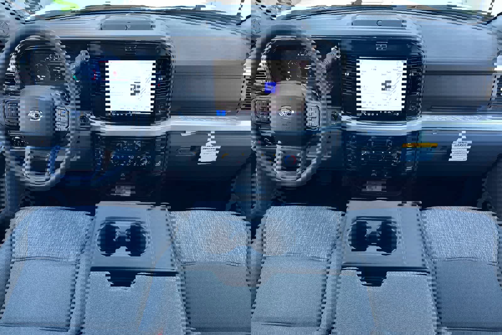 New 2026 Ford F350 XLT w/ XLT Premium Package image 3