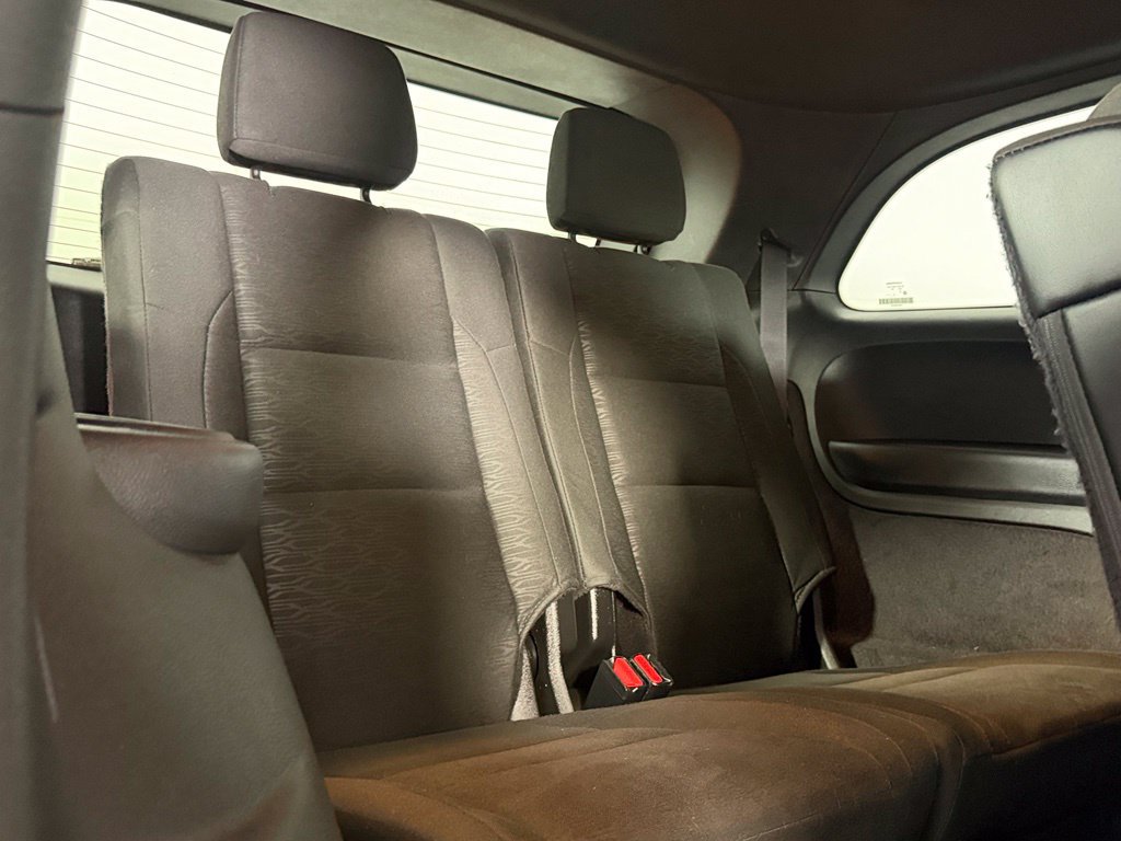 Used 2025 Dodge Durango GT w/ Blacktop Package RWD image 23