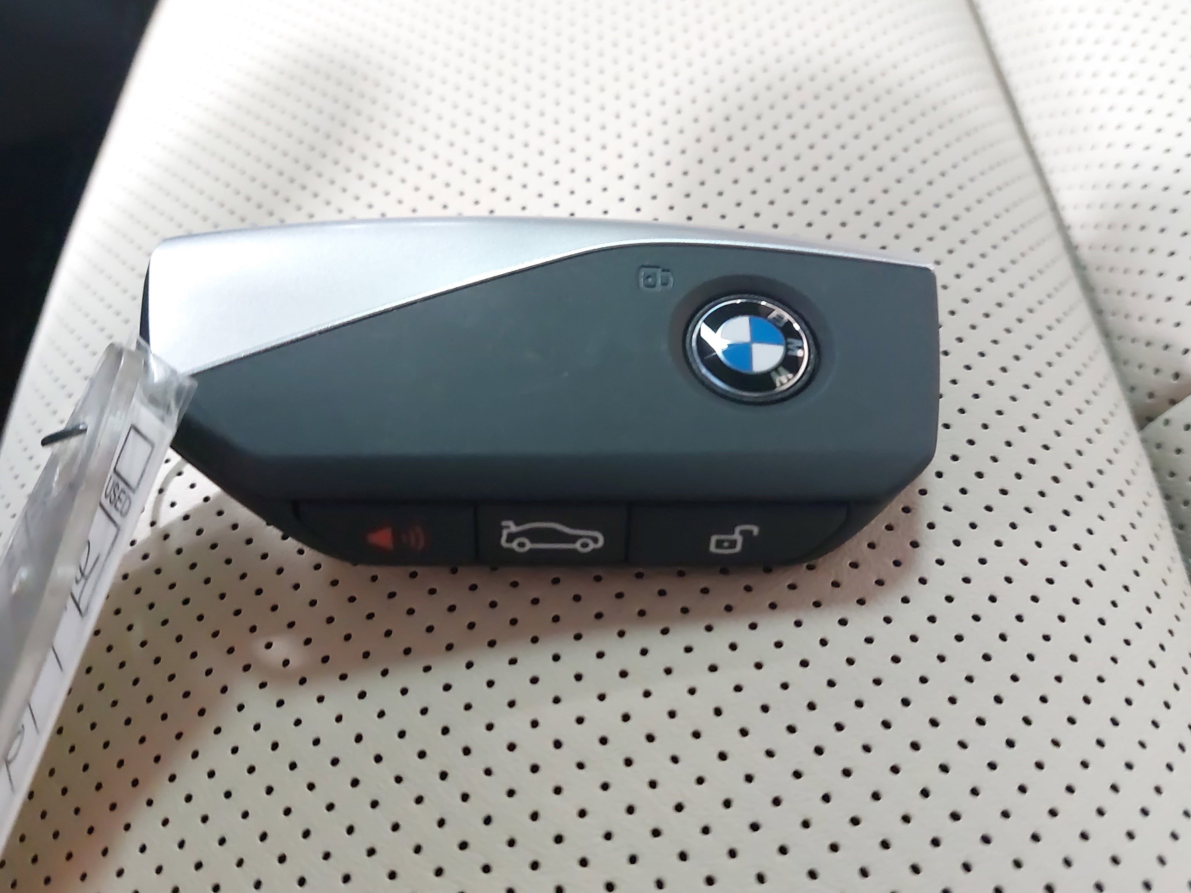 Certified 2025 BMW X3 xDrive30i w/ Premium Package image 36