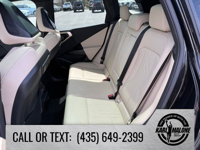 Used 2025 BMW X3 xDrive30 w/ Premium Package AWD/4WD image 26