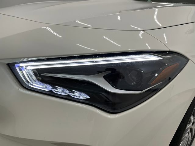 New 2025 Mercedes-Benz CLA 250 image 32