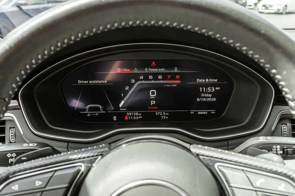 Used 2020 Audi S4 Premium Plus w/ Premium Plus Package AWD/4WD image 14