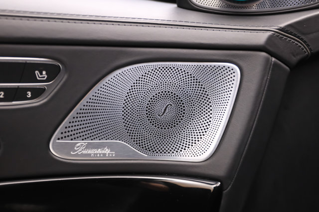 Used 2018 Mercedes-Benz Maybach S 560 4MATIC image 46