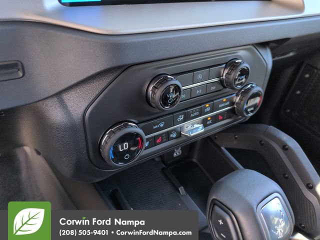 New 2026 Ford Bronco Outer Banks w/ Sasquatch Package AWD/4WD image 17