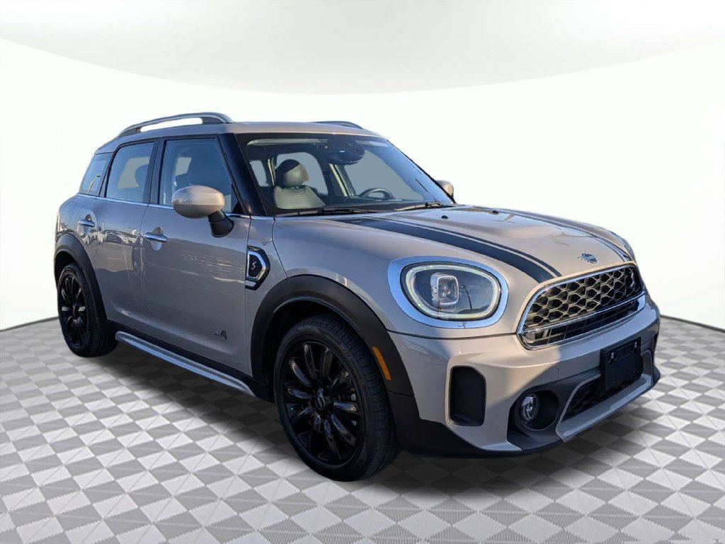 Used 2024 MINI Cooper Countryman S