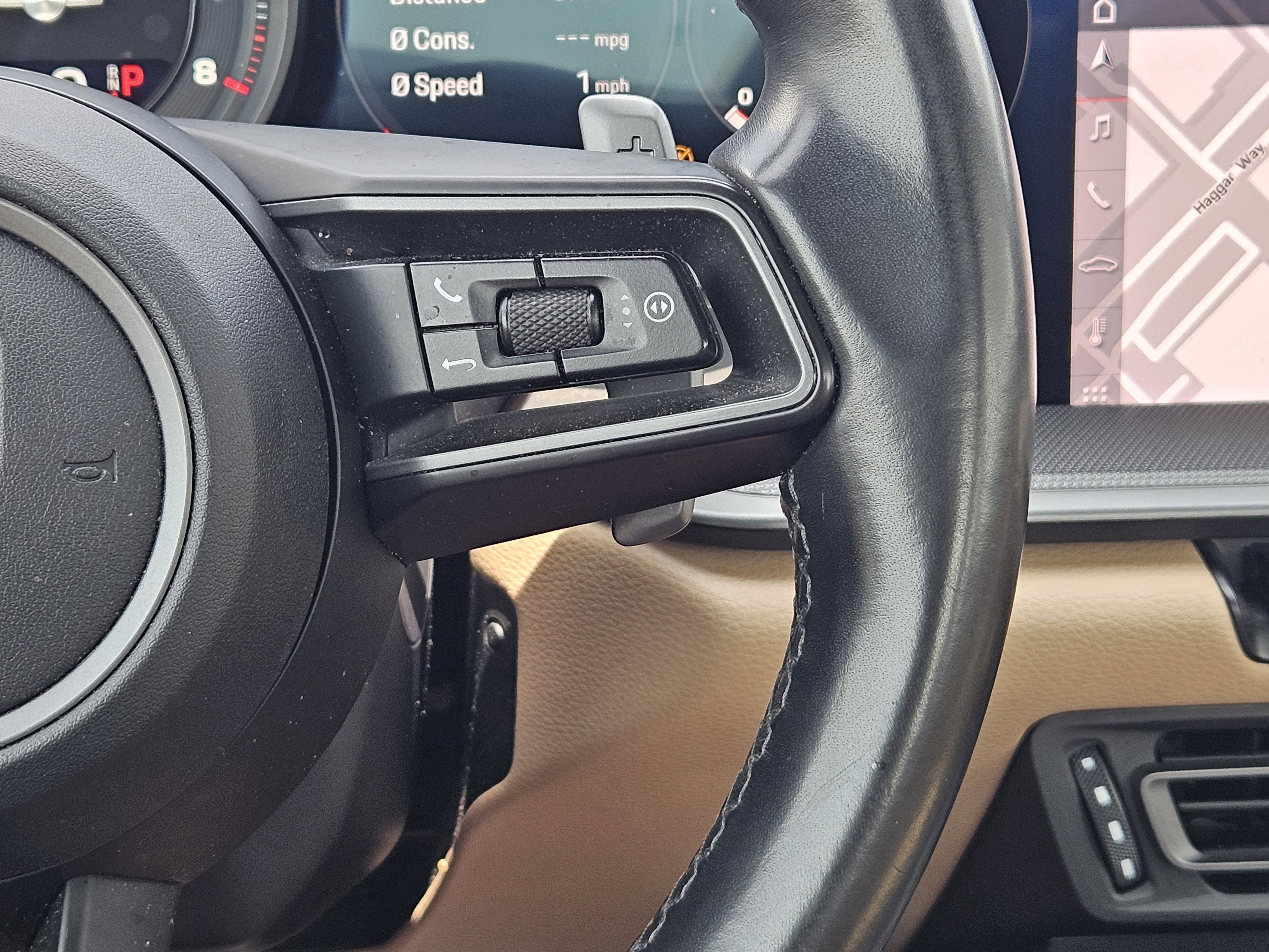 Certified 2020 Porsche 911 Carrera RWD image 27