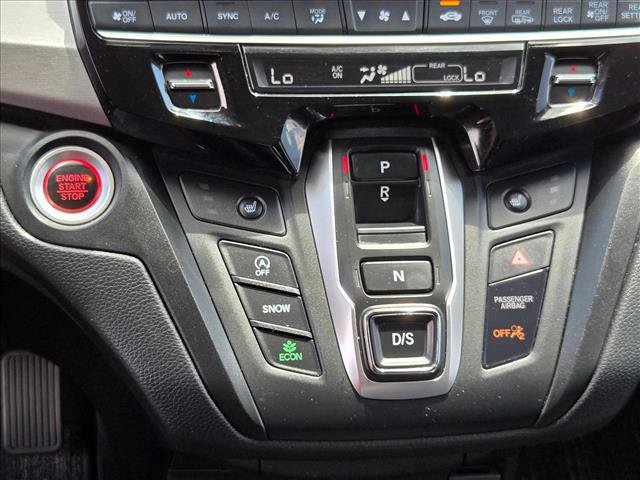 Used 2025 Honda Odyssey EX-L image 15