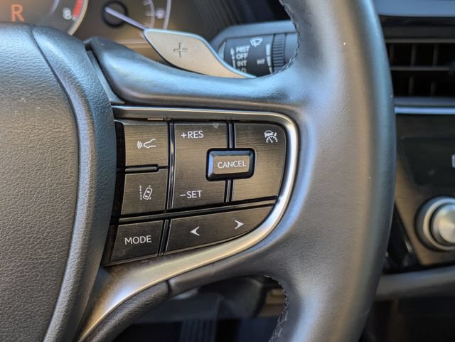 Used 2023 Lexus ES 350 w/ Accessory Package (Z2) FWD image 20