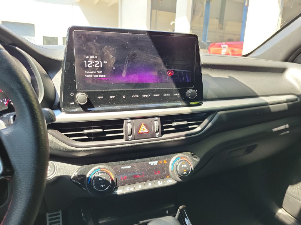 Certified 2024 Kia Forte GT FWD image 22