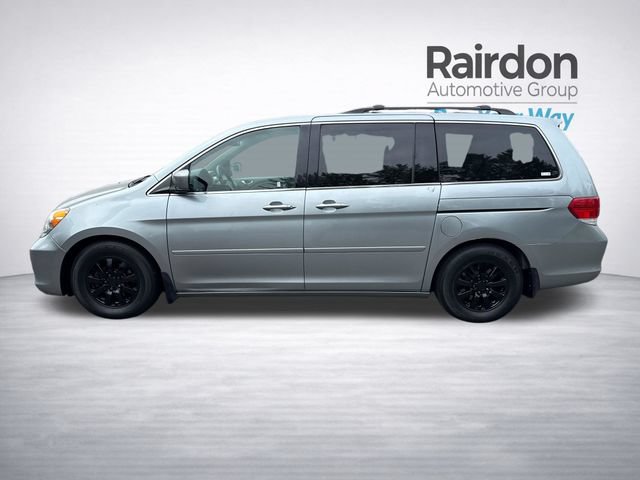 Used 2010 Honda Odyssey EX-L image 4