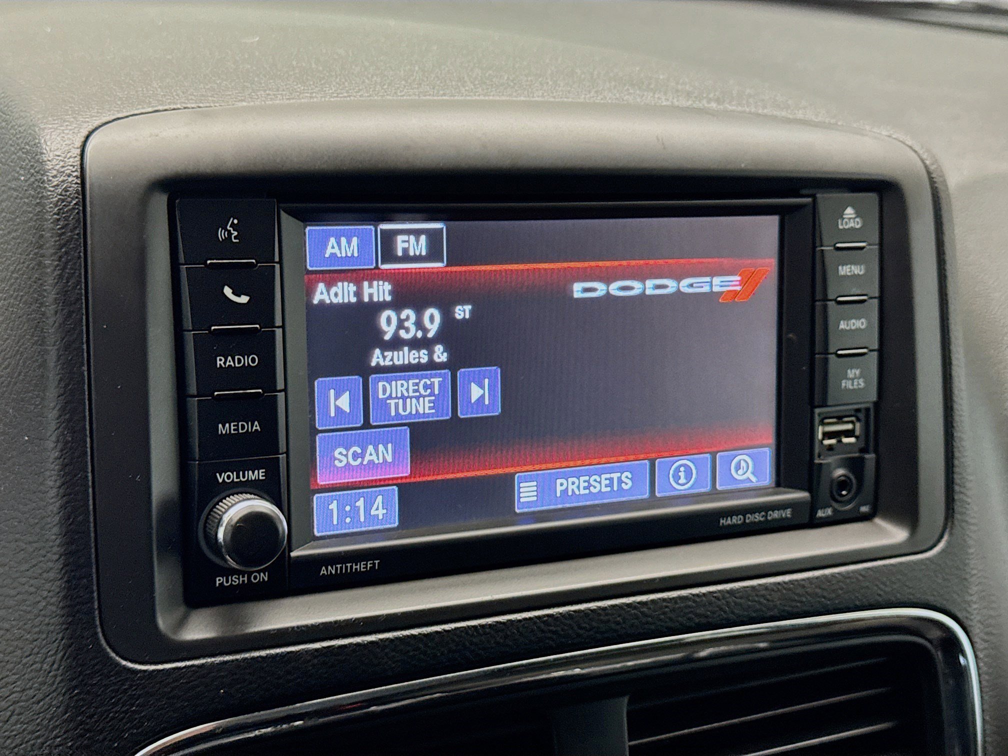 Used 2020 Dodge Grand Caravan SE image 11