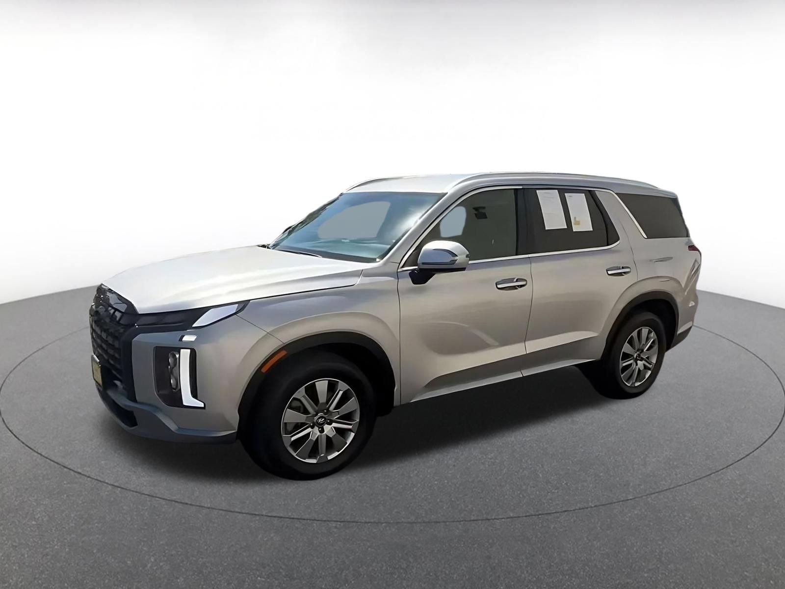 Used 2025 Hyundai Palisade SEL AWD/4WD image 6
