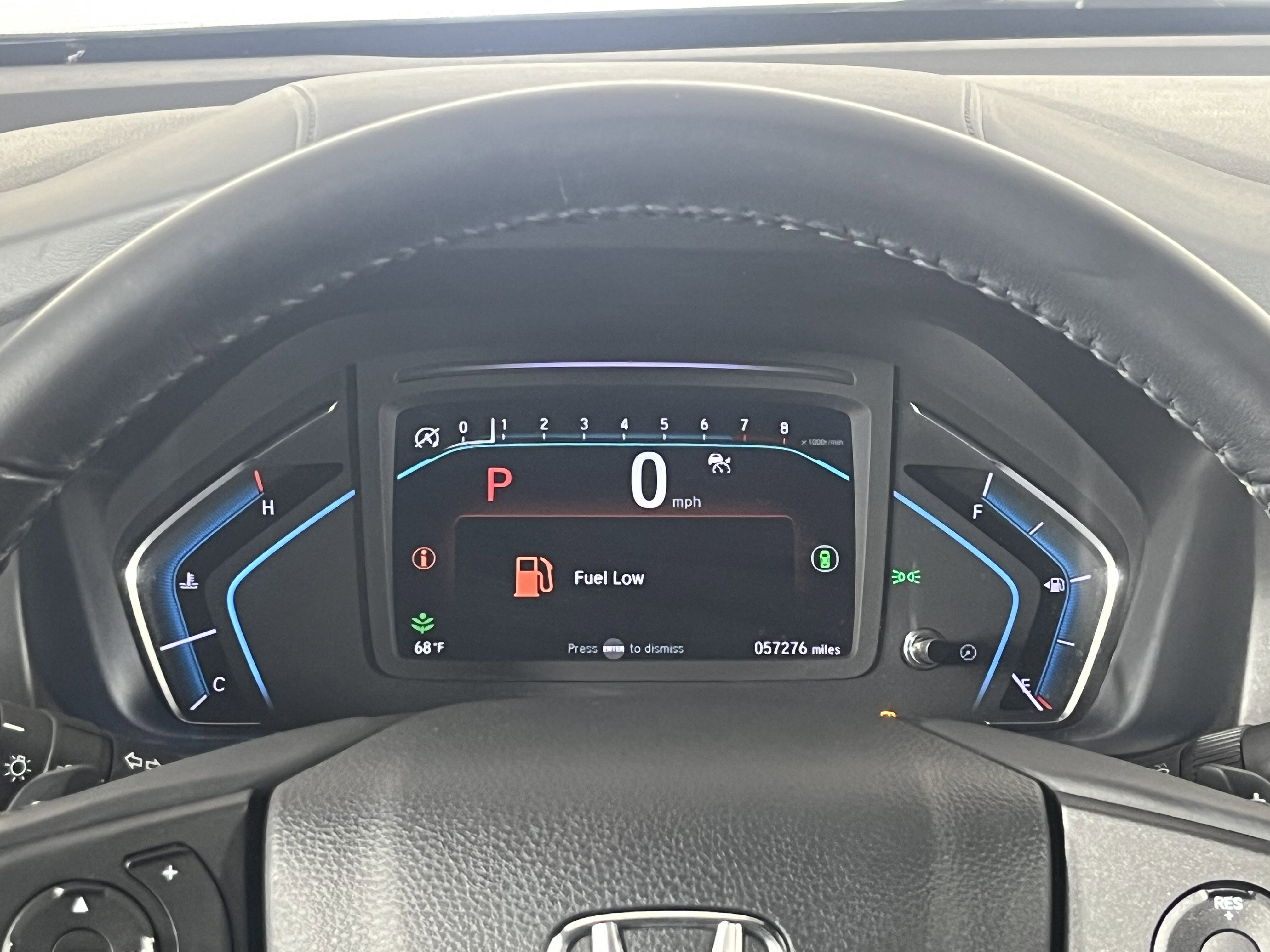 Used 2022 Honda Odyssey EX-L image 13