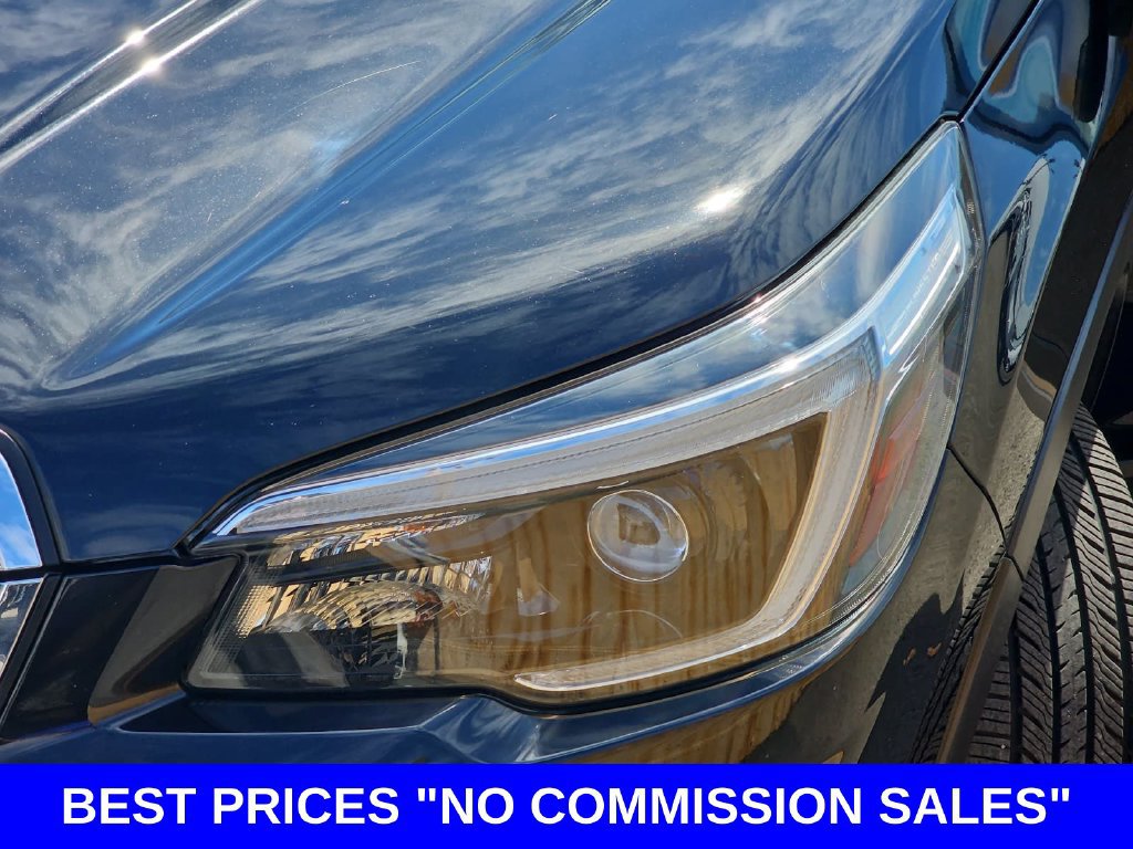 Used 2021 Subaru Forester Touring w/ Popular Package #2 AWD/4WD image 33
