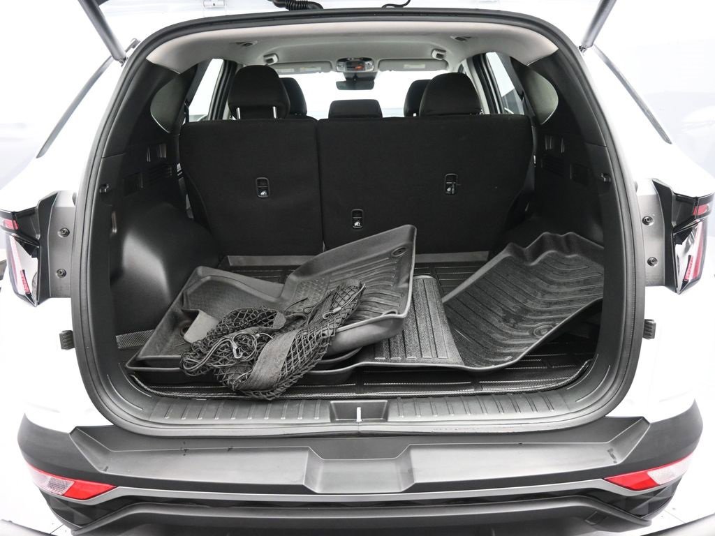 Used 2023 Hyundai Tucson SEL image 21