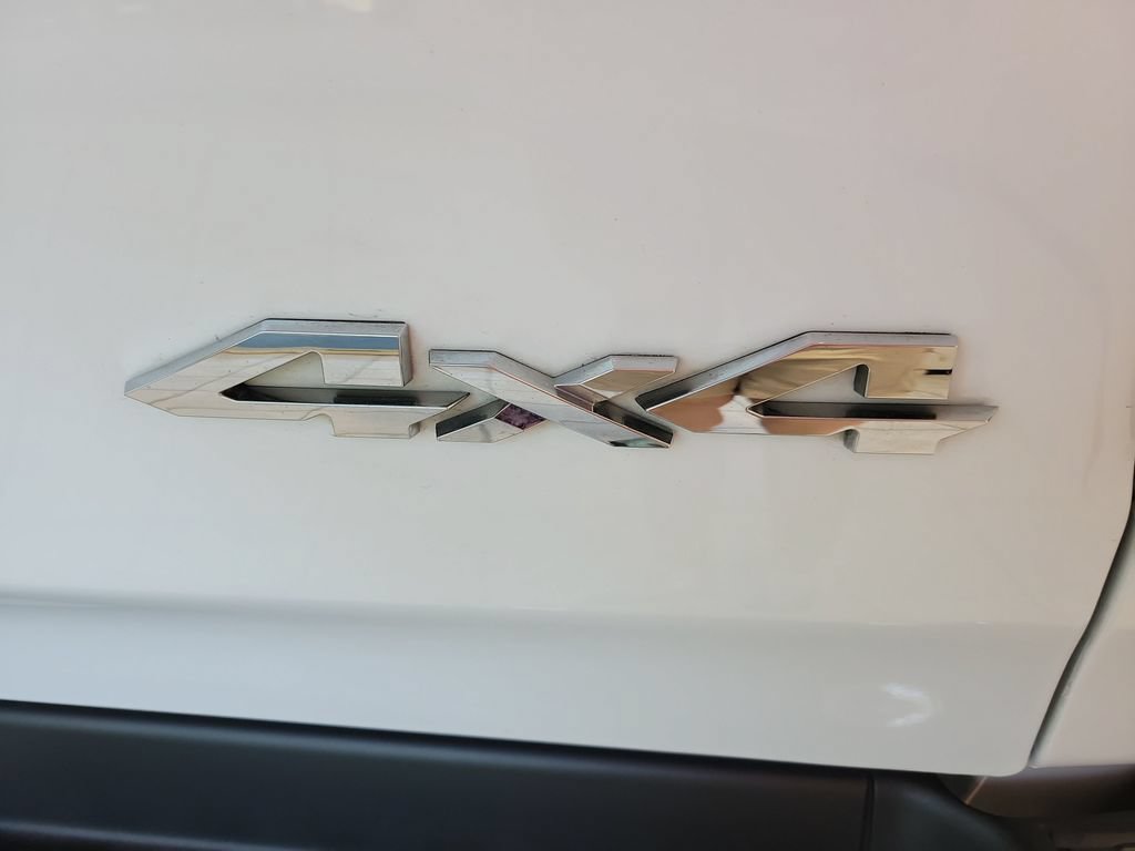 Used 2021 RAM 1500 Big Horn AWD/4WD image 12