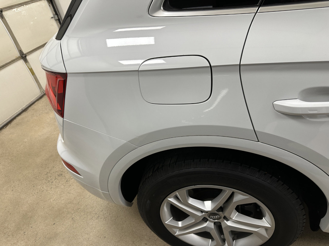 Used 2019 Audi Q5 2.0T Premium image 18