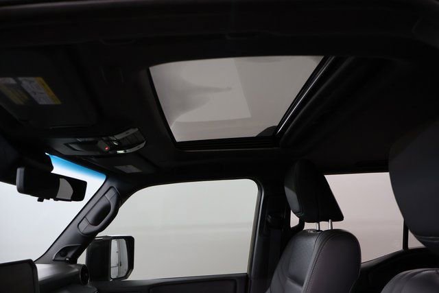 Certified 2024 Toyota Land Cruiser w/ Premium Package image 13