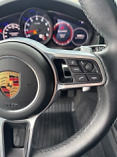 Used 2020 Porsche Cayenne image 21