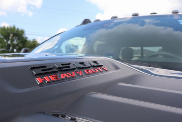 Used 2025 RAM 2500 Power Wagon image 7